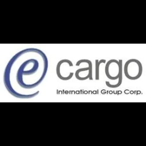 Miami, FL - E-Cargo International Group (Miami, Head Office) logo
