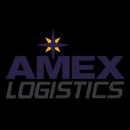 Miami, FL - AMEX Logistics (Miami, Head Office) logo