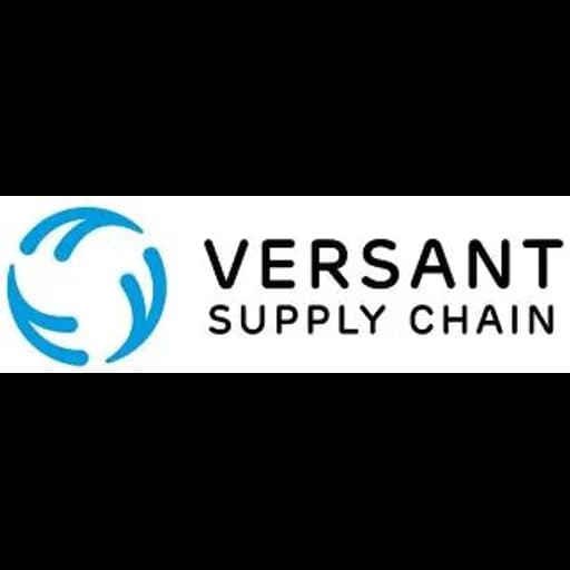 Memphis, TN - Versant Supply Chain, Inc (Memphis, Head Office) logo