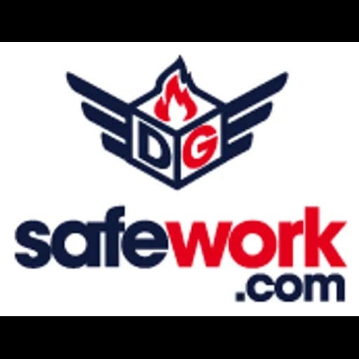 Miami, FL - DGSAFEWORK.COM, LLC (Miami, Head Office) logo