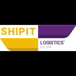 Los Angeles, CA - SHIPIT Logistics (Los Angeles, Head Office)
(Formerly known as American Export Lines) logo