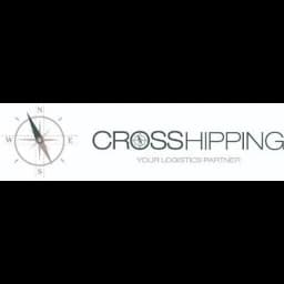 Miami, FL - CROSSHIPPING LLC (Miami, FL, Head Office) logo