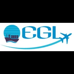 Miami, FL - EFRINSA Global Logistics, Inc. - EGL (Miami, Head Office) logo