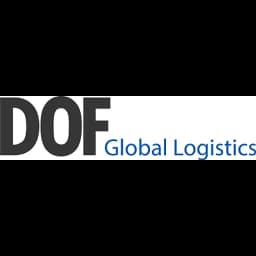 Miami, FL - DOF Cargo Inc. (Miami, Head Office) logo