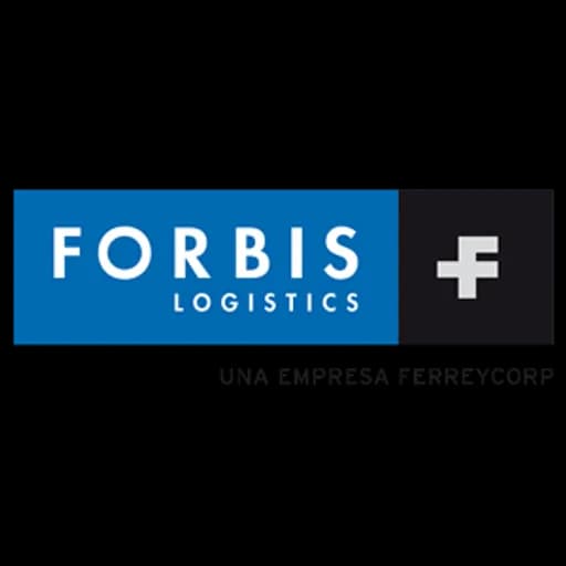 Miami, FL - Forbis Logistics, Corp. (Miami, Head Office) logo