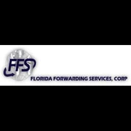 Miami, FL - Florida Forwarding Services, Corp. (Miami, Head Office) logo