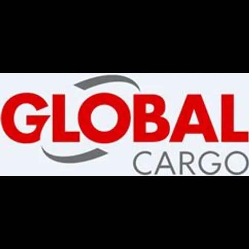 Miami, FL - Global Cargo Corp (Miami, Head Office) logo