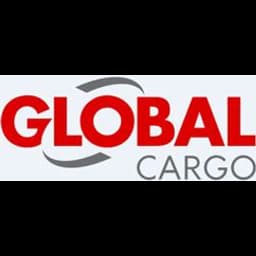 Miami, FL - Global Cargo Corp (Miami, Head Office) logo