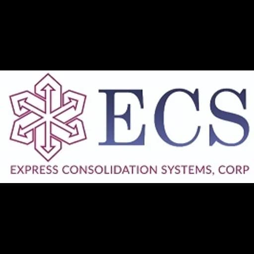 Miami, FL - Express Consolidation Systems, Corp. (Miami, Head Office) logo
