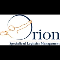 Miami, FL - Orion SLM (Miami, Head Office) logo