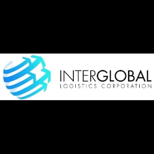 Miami, FL - Interglobal Logistics Corp. (Miami, Head Office) logo