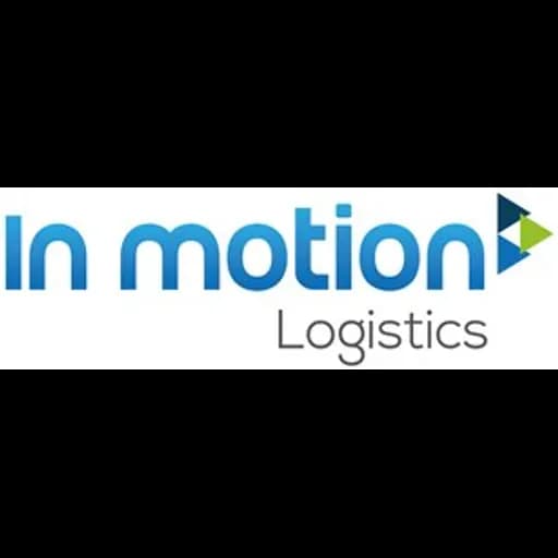 Miami, FL - In Motion Logistics (Miami, Head Office) logo