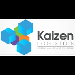 Miami, FL - Kaizen Logistics Corp. (Miami, Head Office) logo