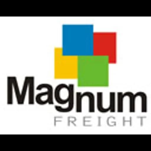 Miami, FL - Magnum Freight Corp. (Miami, Head Office) logo