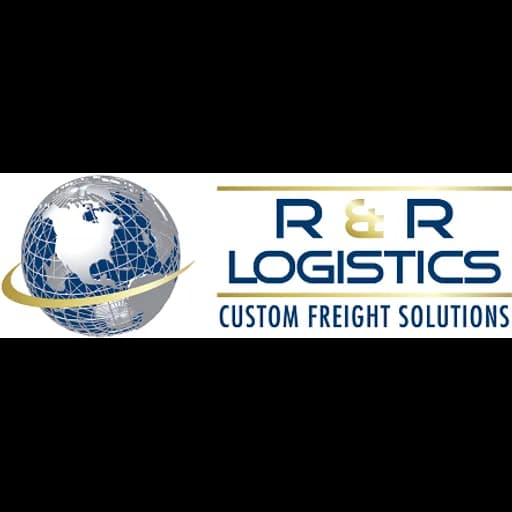 Miami, FL - R & R Logistics Custom Freight Solutions LLC (Miami, Head Office) logo