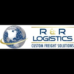 Miami, FL - R & R Logistics Custom Freight Solutions LLC (Miami, Head Office) logo