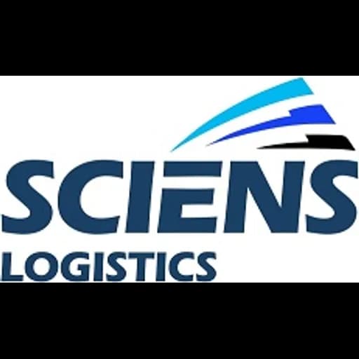 Miami, FL - Sciens Logistics LLC. (Miami, Head Office) logo