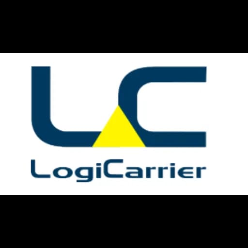 Miami, FL - Logicarrier (Miami, Head Office) logo