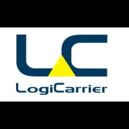 Miami, FL - Logicarrier (Miami, Head Office) logo
