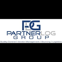 Miami, FL - Partnerlog Group Inc. (Miami, PL, Head Office) logo