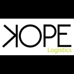 Miami, FL - Kope Logistics Inc. (Miami, Head Office) logo