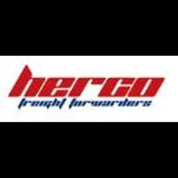 Miami, FL - Herco Freight Forwarders, Inc. (Miami, Head Office) logo