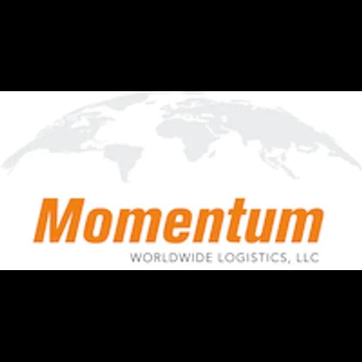 Miami, FL - Momentum Worldwide Logistics LLC (Head Office) logo