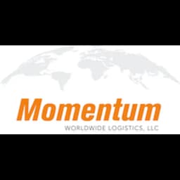 Miami, FL - Momentum Worldwide Logistics LLC (Head Office) logo