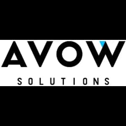 Milpitas, CA - Avow Solutions, Inc. (Milpitas, Head Office) logo