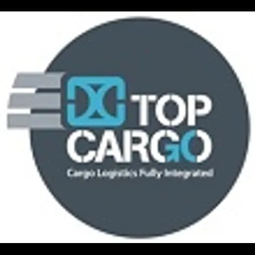 Miami, FL - Top Cargo Inc. (Miami, FL, Head Office) logo