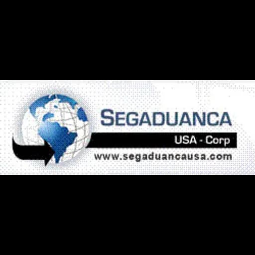 Miami, FL - Segaduanca USA Corp (Miami, Head Office) logo