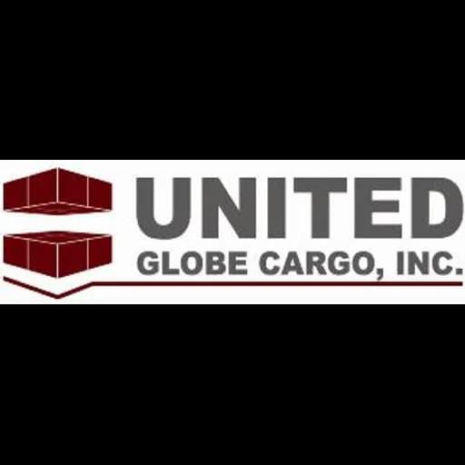 Miami, FL - United Globe Cargo (Miami, Head Office) logo