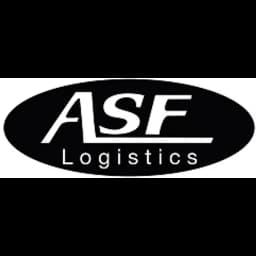 Mobile, AL - ASF Logistics Inc. (Mobile, Head Office) logo