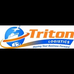 Miami, FL - Triton Logistics, Inc. (Miami, Head Office) logo