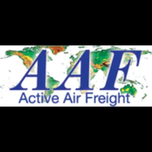 Nashville, TN - Active Air Freight, LLC (Nashville, Head Office) logo