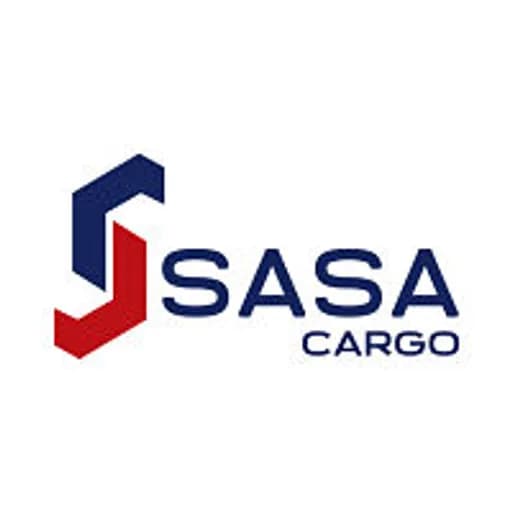 Miami, FL - Sasa Cargo Inc (Head Office) logo