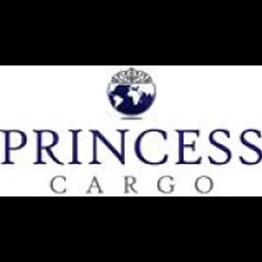 Miami, FL - Princess Cargo Corp. (Head Office) logo