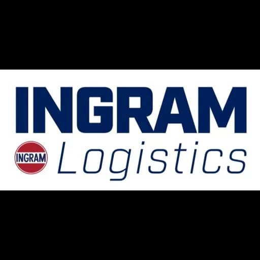 Nashville, TN - Ingram Logistics Services (Head Office) logo