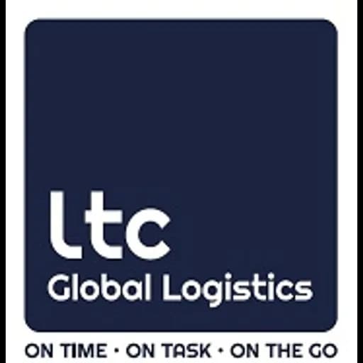 Miami, FL - LTC Global Logistics LLC (Miami, Head Office) logo