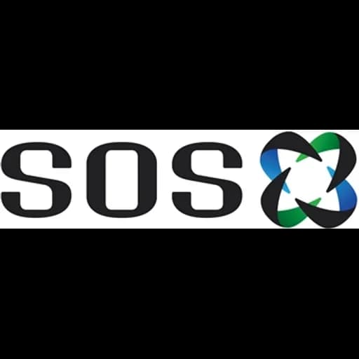 New Bern, NC - SOS Global Express, Inc. (New Bern, Corporate Headquarter, Head Office) logo