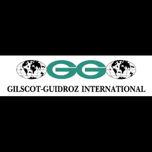New Orleans, LA - Gilscot-Guidroz International Inc. (New Orleans, Head Office) logo
