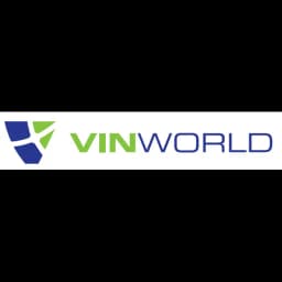 New York, NJ - Vin Worldwide Transport LLC (New York, Head Office) logo