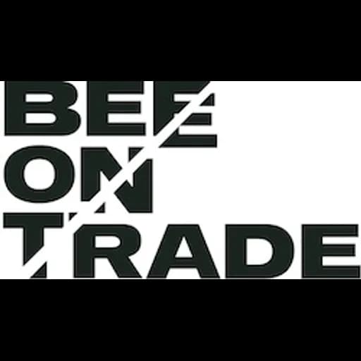 New York, NJ - Beeontrade Inc (Head Office) logo