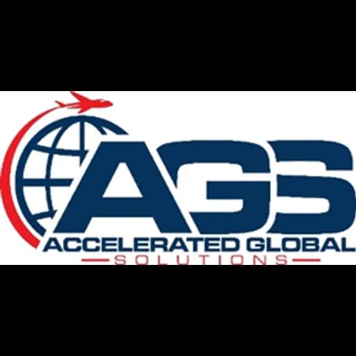 New York, NY - Accelerated Global Solutions Inc. (New York, Head Office) logo