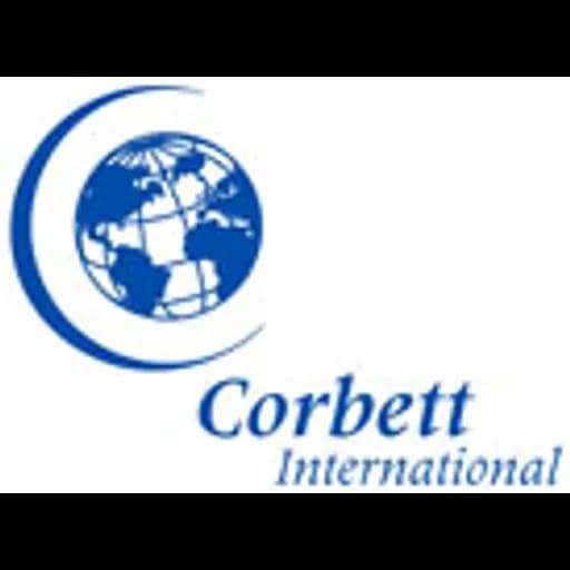 New York, NY - Corbett International Inc (New York, Head Office) logo