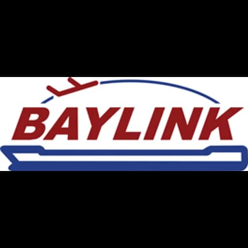 New York, NY - Baylink Shipping Inc. (New York, Head Office) logo