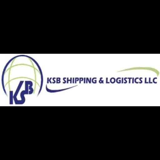 New Jersey, NJ - KSB Shipping & Logistics LLC (New Jersey, Head Office) logo