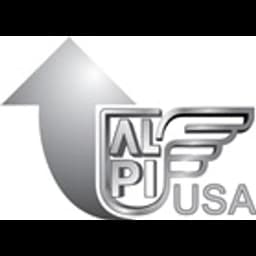 New York, NY - ALPI USA, Inc. (New York, Head Office) logo