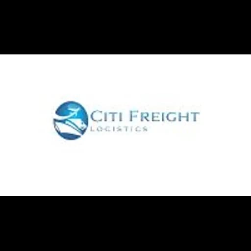 New Jersey, NJ - Citi Freight Logistics Inc. (Head Office) logo