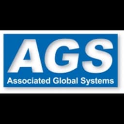 New York, NY - Associated Global Systems, Inc (New York, Head Office) logo
